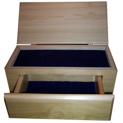 Manufacturers Exporters and Wholesale Suppliers of Draw Box Mahuva Gujarat